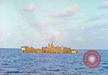 Standbild Schlacht von Iwo Jima Iwo Jima, 1945, aus Sekunde 32 historischem Filmmaterial Videoclip 65675062092