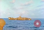 Standbild Schlacht von Iwo Jima Iwo Jima, 1945, aus Sekunde 33 historischem Filmmaterial Videoclip 65675062092