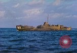 Standbild Schlacht von Iwo Jima Iwo Jima, 1945, aus Sekunde 34 historischem Filmmaterial Videoclip 65675062092