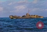 Standbild Schlacht von Iwo Jima Iwo Jima, 1945, aus Sekunde 35 historischem Filmmaterial Videoclip 65675062092