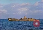 Standbild Schlacht von Iwo Jima Iwo Jima, 1945, aus Sekunde 41 historischem Filmmaterial Videoclip 65675062092