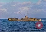Standbild Schlacht von Iwo Jima Iwo Jima, 1945, aus Sekunde 42 historischem Filmmaterial Videoclip 65675062092