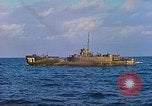 Standbild Schlacht von Iwo Jima Iwo Jima, 1945, aus Sekunde 43 historischem Filmmaterial Videoclip 65675062092