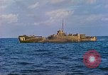 Standbild Schlacht von Iwo Jima Iwo Jima, 1945, aus Sekunde 44 historischem Filmmaterial Videoclip 65675062092