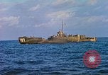 Standbild Schlacht von Iwo Jima Iwo Jima, 1945, aus Sekunde 45 historischem Filmmaterial Videoclip 65675062092