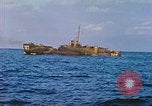 Standbild Schlacht von Iwo Jima Iwo Jima, 1945, aus Sekunde 46 historischem Filmmaterial Videoclip 65675062092