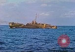 Standbild Schlacht von Iwo Jima Iwo Jima, 1945, aus Sekunde 47 historischem Filmmaterial Videoclip 65675062092