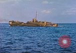 Standbild Schlacht von Iwo Jima Iwo Jima, 1945, aus Sekunde 48 historischem Filmmaterial Videoclip 65675062092