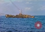 Standbild Schlacht von Iwo Jima Iwo Jima, 1945, aus Sekunde 49 historischem Filmmaterial Videoclip 65675062092