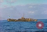 Standbild Schlacht von Iwo Jima Iwo Jima, 1945, aus Sekunde 52 historischem Filmmaterial Videoclip 65675062092