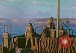Standbild Schlacht von Iwo Jima Iwo Jima, 1945, aus Sekunde 55 historischem Filmmaterial Videoclip 65675062092