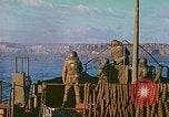 Standbild Schlacht von Iwo Jima Iwo Jima, 1945, aus Sekunde 58 historischem Filmmaterial Videoclip 65675062092