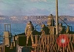 Standbild Schlacht von Iwo Jima Iwo Jima, 1945, aus Sekunde 60 historischem Filmmaterial Videoclip 65675062092