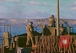 Standbild Schlacht von Iwo Jima Iwo Jima, 1945, aus Sekunde 61 historischem Filmmaterial Videoclip 65675062092