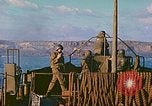 Standbild Schlacht von Iwo Jima Iwo Jima, 1945, aus Sekunde 62 historischem Filmmaterial Videoclip 65675062092