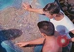 Standbild Schlacht von Iwo Jima Iwo Jima, 1945, aus Sekunde 7 historischem Filmmaterial Videoclip 65675062093