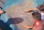 Standbild Schlacht von Iwo Jima Iwo Jima, 1945, aus Sekunde 11 historischem Filmmaterial Videoclip 65675062093