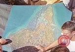 Standbild Schlacht von Iwo Jima Iwo Jima, 1945, aus Sekunde 18 historischem Filmmaterial Videoclip 65675062093