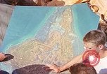 Standbild Schlacht von Iwo Jima Iwo Jima, 1945, aus Sekunde 19 historischem Filmmaterial Videoclip 65675062093
