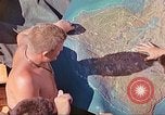 Standbild Schlacht von Iwo Jima Iwo Jima, 1945, aus Sekunde 21 historischem Filmmaterial Videoclip 65675062093