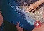 Standbild Schlacht von Iwo Jima Iwo Jima, 1945, aus Sekunde 29 historischem Filmmaterial Videoclip 65675062093