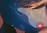 Standbild Schlacht von Iwo Jima Iwo Jima, 1945, aus Sekunde 31 historischem Filmmaterial Videoclip 65675062093