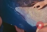 Standbild Schlacht von Iwo Jima Iwo Jima, 1945, aus Sekunde 36 historischem Filmmaterial Videoclip 65675062093