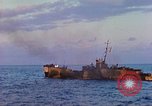 Image of Battle of Iwo Jima Iwo Jima, 1945, second 62 stock footage video 65675062094
