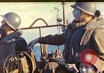 Standbild Schlacht von Iwo Jima Iwo Jima, 1945, aus Sekunde 1 historischem Filmmaterial Videoclip 65675062095