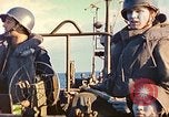 Standbild Schlacht von Iwo Jima Iwo Jima, 1945, aus Sekunde 4 historischem Filmmaterial Videoclip 65675062095