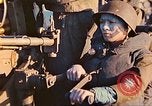 Standbild Schlacht von Iwo Jima Iwo Jima, 1945, aus Sekunde 5 historischem Filmmaterial Videoclip 65675062095