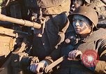 Standbild Schlacht von Iwo Jima Iwo Jima, 1945, aus Sekunde 8 historischem Filmmaterial Videoclip 65675062095