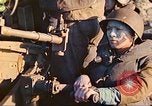 Standbild Schlacht von Iwo Jima Iwo Jima, 1945, aus Sekunde 9 historischem Filmmaterial Videoclip 65675062095