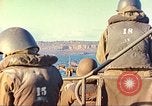 Standbild Schlacht von Iwo Jima Iwo Jima, 1945, aus Sekunde 14 historischem Filmmaterial Videoclip 65675062095