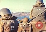 Standbild Schlacht von Iwo Jima Iwo Jima, 1945, aus Sekunde 15 historischem Filmmaterial Videoclip 65675062095
