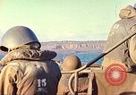 Standbild Schlacht von Iwo Jima Iwo Jima, 1945, aus Sekunde 16 historischem Filmmaterial Videoclip 65675062095