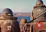 Standbild Schlacht von Iwo Jima Iwo Jima, 1945, aus Sekunde 18 historischem Filmmaterial Videoclip 65675062095