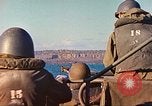 Standbild Schlacht von Iwo Jima Iwo Jima, 1945, aus Sekunde 19 historischem Filmmaterial Videoclip 65675062095