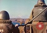 Standbild Schlacht von Iwo Jima Iwo Jima, 1945, aus Sekunde 21 historischem Filmmaterial Videoclip 65675062095