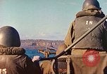 Standbild Schlacht von Iwo Jima Iwo Jima, 1945, aus Sekunde 22 historischem Filmmaterial Videoclip 65675062095