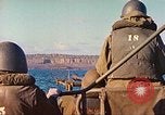 Standbild Schlacht von Iwo Jima Iwo Jima, 1945, aus Sekunde 23 historischem Filmmaterial Videoclip 65675062095