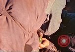 Standbild Schlacht von Iwo Jima Iwo Jima, 1945, aus Sekunde 27 historischem Filmmaterial Videoclip 65675062095