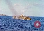 Standbild Schlacht von Iwo Jima Iwo Jima, 1945, aus Sekunde 38 historischem Filmmaterial Videoclip 65675062095