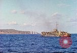 Standbild Schlacht von Iwo Jima Iwo Jima, 1945, aus Sekunde 43 historischem Filmmaterial Videoclip 65675062095