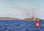 Standbild Schlacht von Iwo Jima Iwo Jima, 1945, aus Sekunde 44 historischem Filmmaterial Videoclip 65675062095