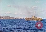 Standbild Schlacht von Iwo Jima Iwo Jima, 1945, aus Sekunde 45 historischem Filmmaterial Videoclip 65675062095