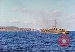 Standbild Schlacht von Iwo Jima Iwo Jima, 1945, aus Sekunde 46 historischem Filmmaterial Videoclip 65675062095