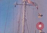 Standbild Schlacht von Iwo Jima Iwo Jima, 1945, aus Sekunde 57 historischem Filmmaterial Videoclip 65675062095