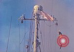 Standbild Schlacht von Iwo Jima Iwo Jima, 1945, aus Sekunde 58 historischem Filmmaterial Videoclip 65675062095