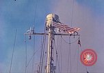 Standbild Schlacht von Iwo Jima Iwo Jima, 1945, aus Sekunde 59 historischem Filmmaterial Videoclip 65675062095